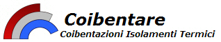 Coibentare logo