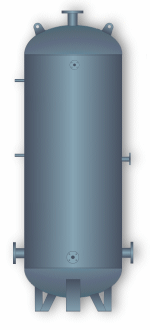 Isolamento termico accumulatore